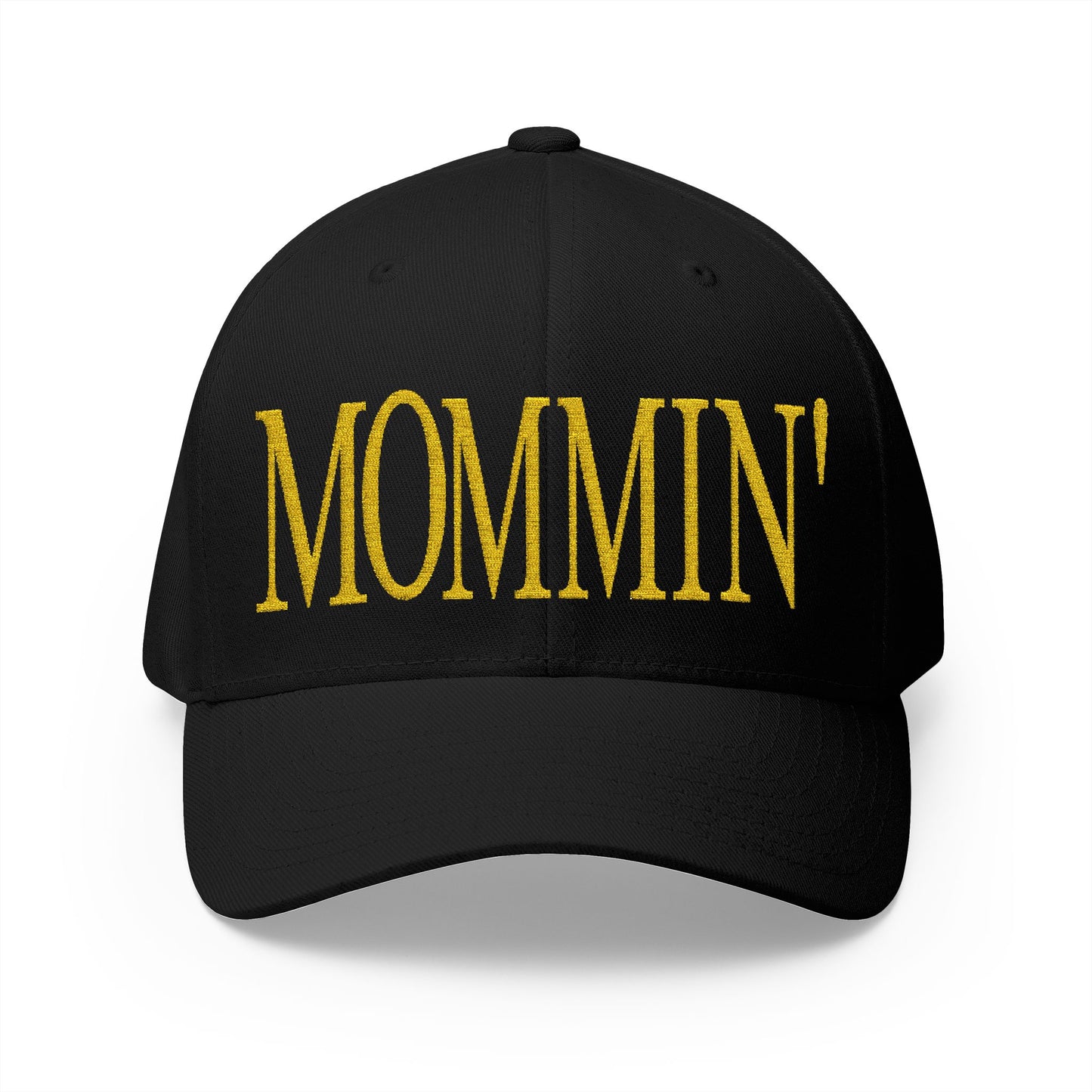 MOMMIN Embroidered Hat