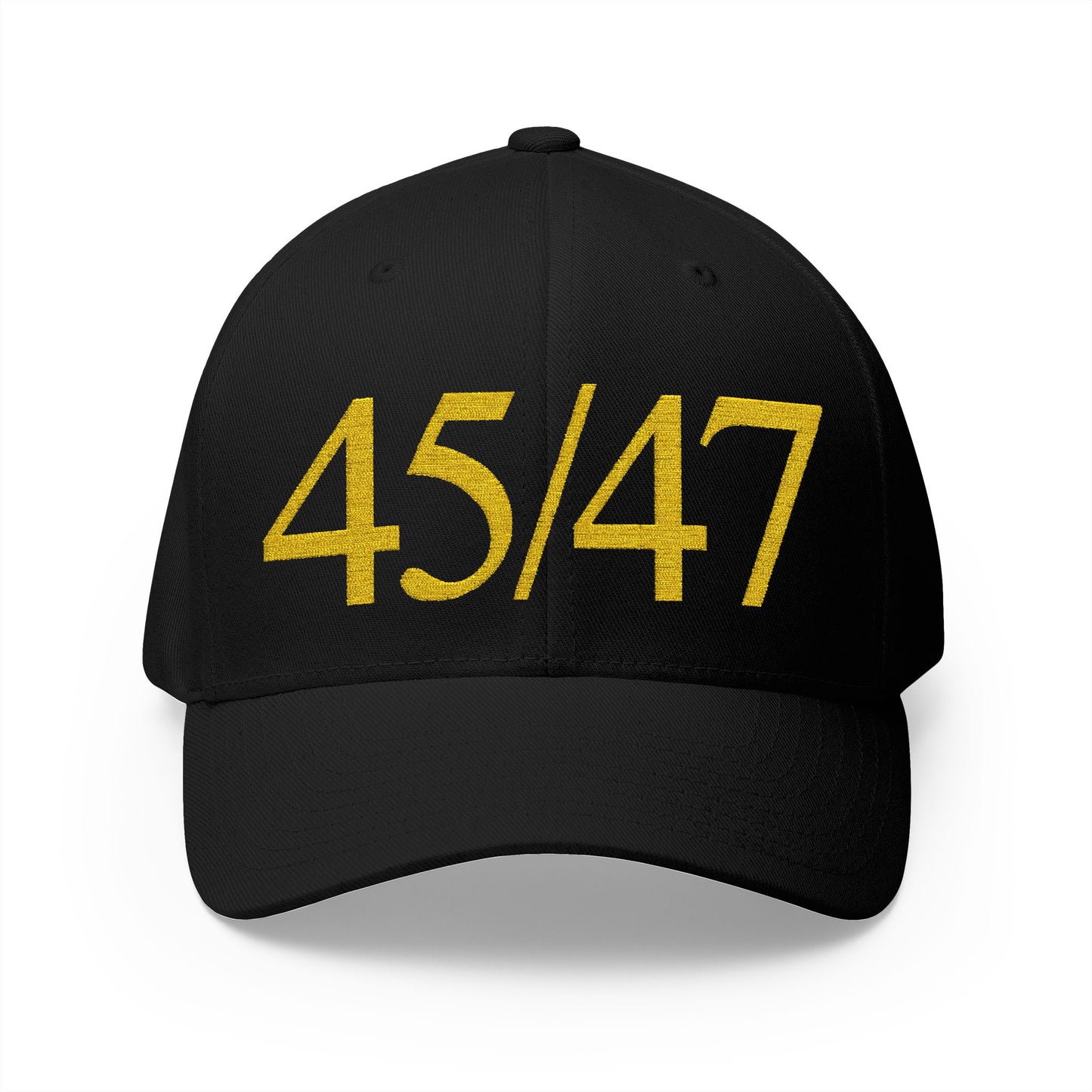 45/47 Embroidered Hat