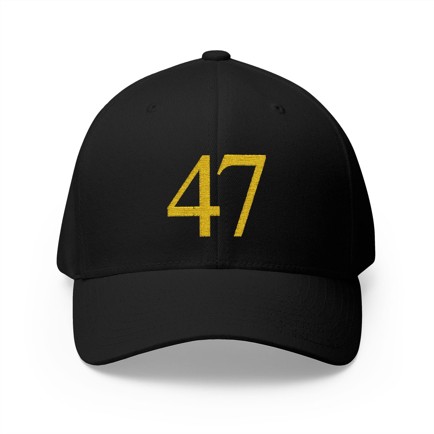 47 Embroidered Hat