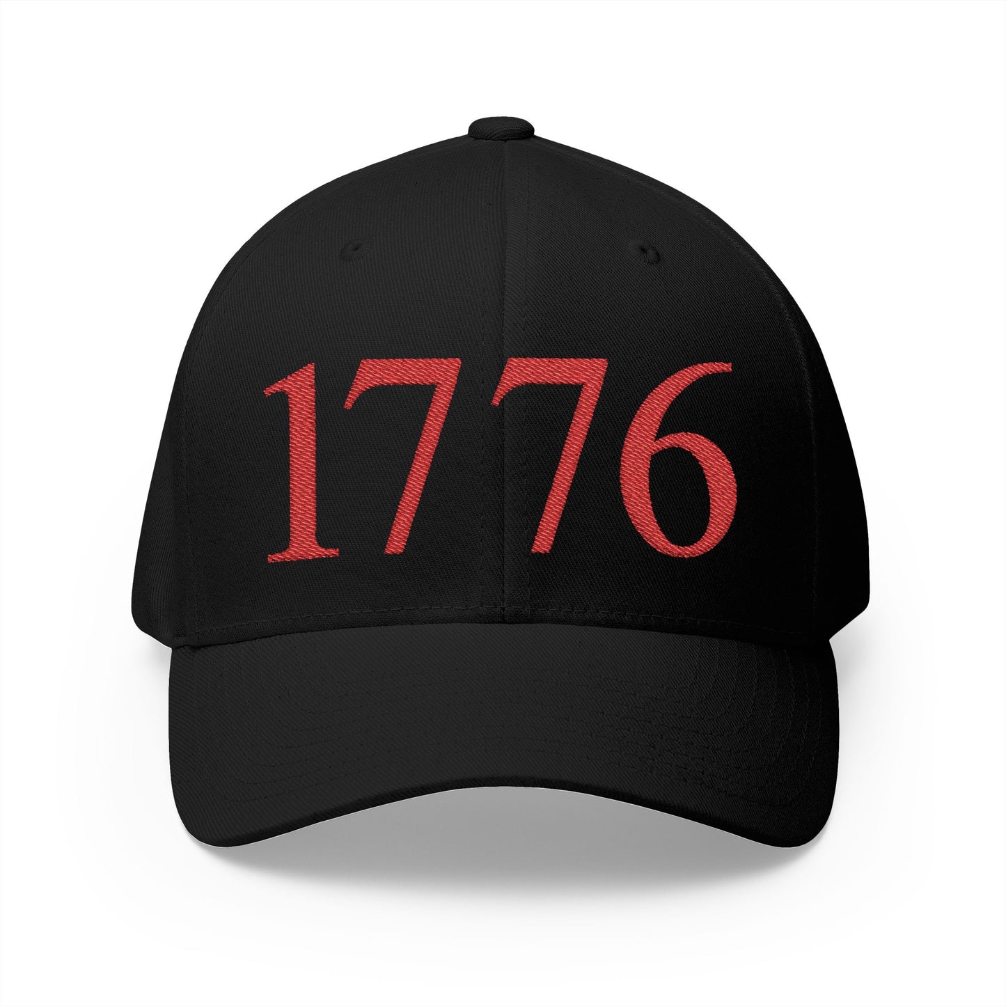 1776 Embroidered Hat