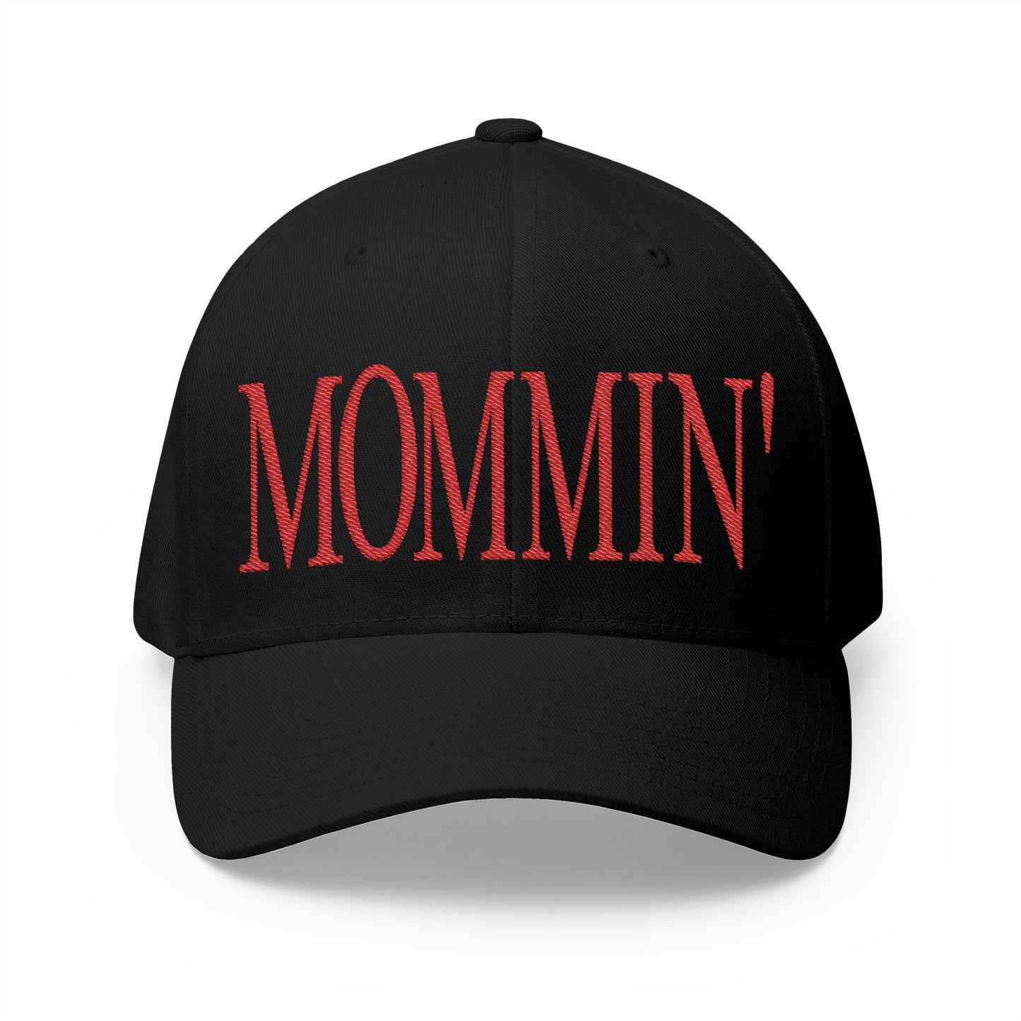 MOMMIN Embroidered Hat