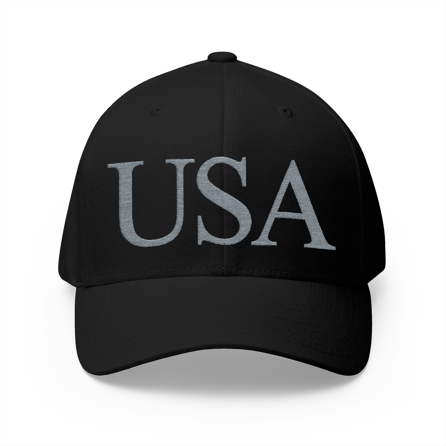 USA Embroidered Hat