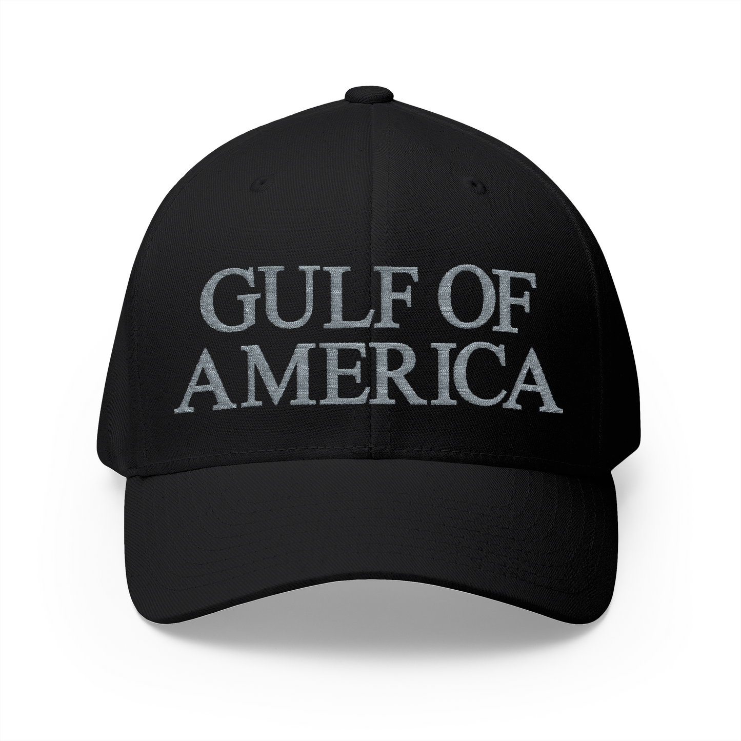 Gulf of America Embroidered Hat