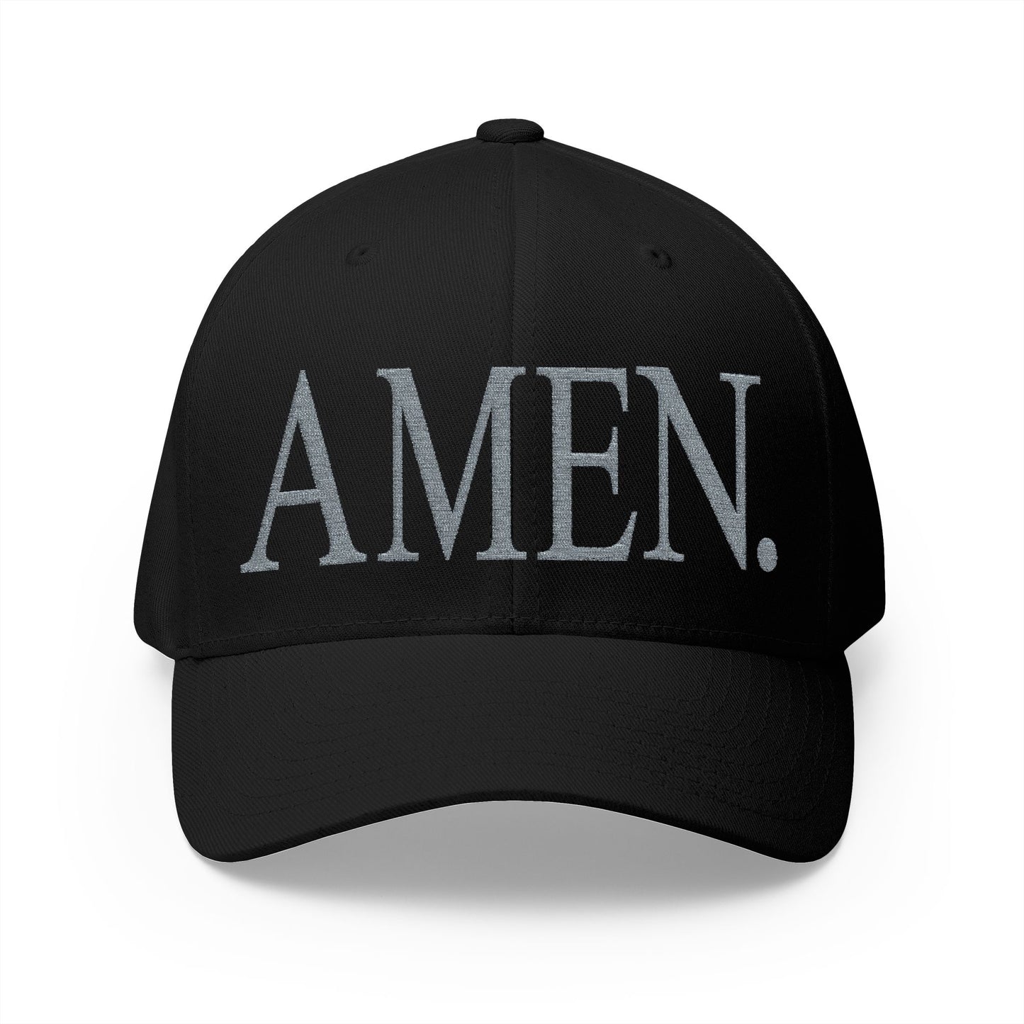 AMEN Embroidered Hat