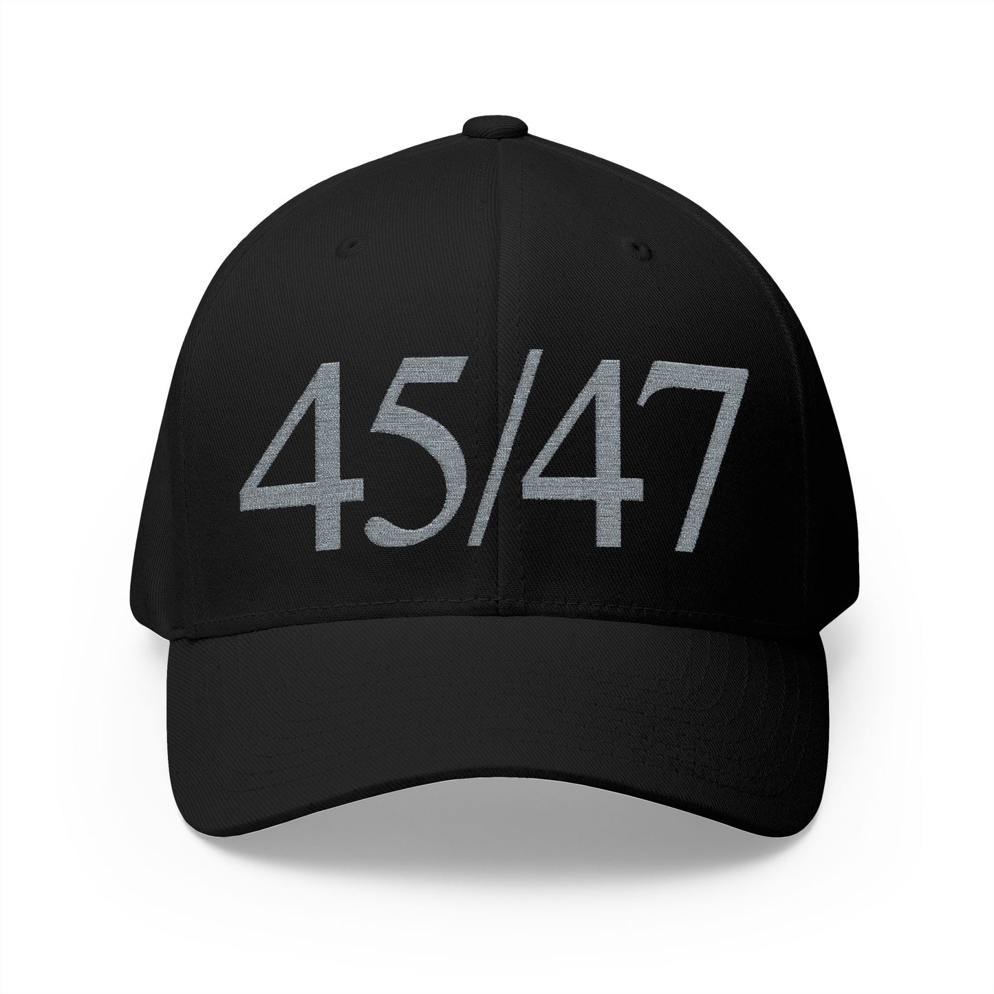 45/47 Embroidered Hat