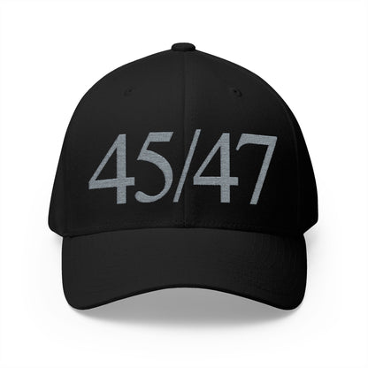 45/47 Embroidered Hat