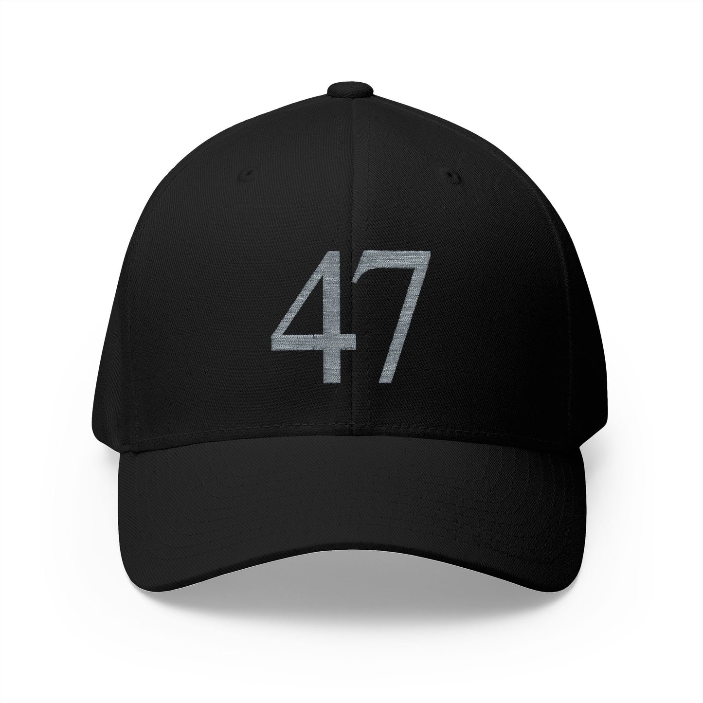 47 Embroidered Hat