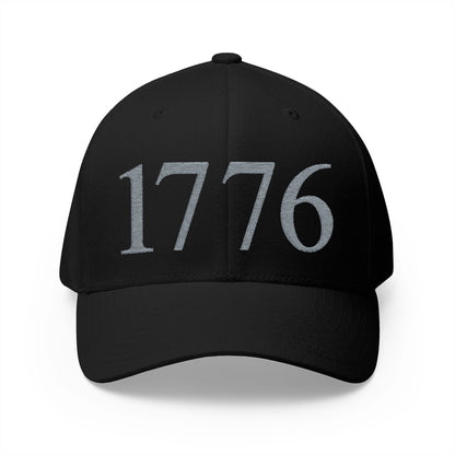 1776 Embroidered Hat