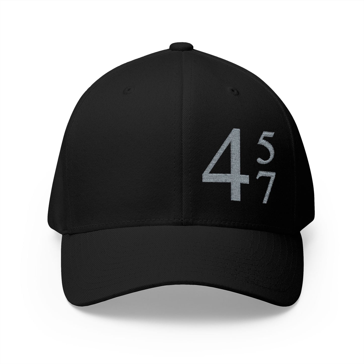 457 Embroidered Hat