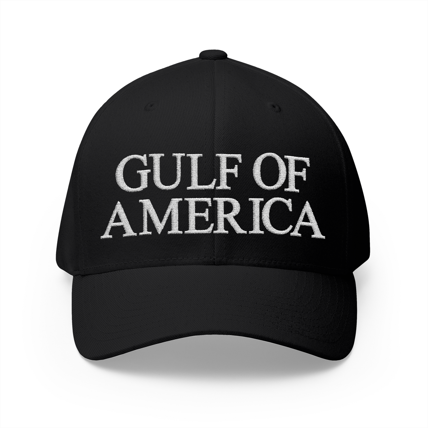 Gulf of America Embroidered Hat