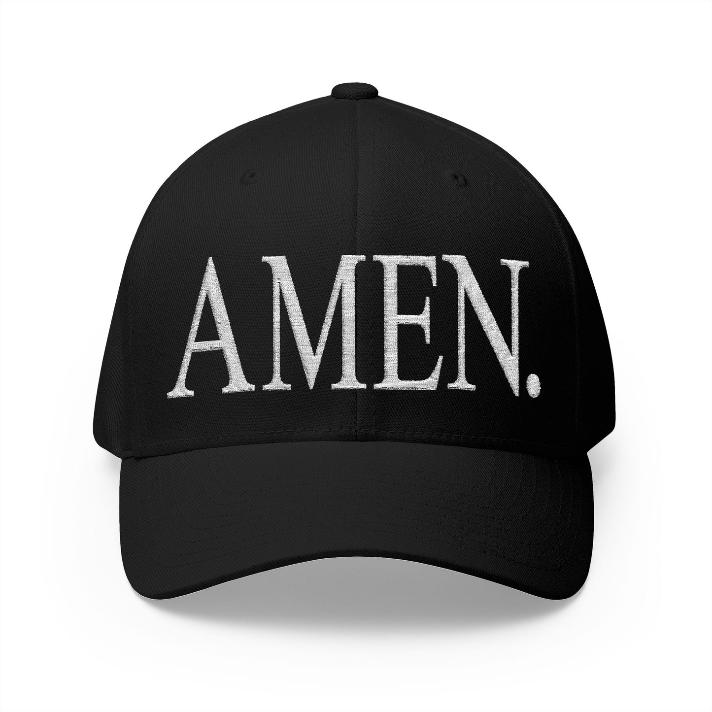 AMEN Embroidered Hat