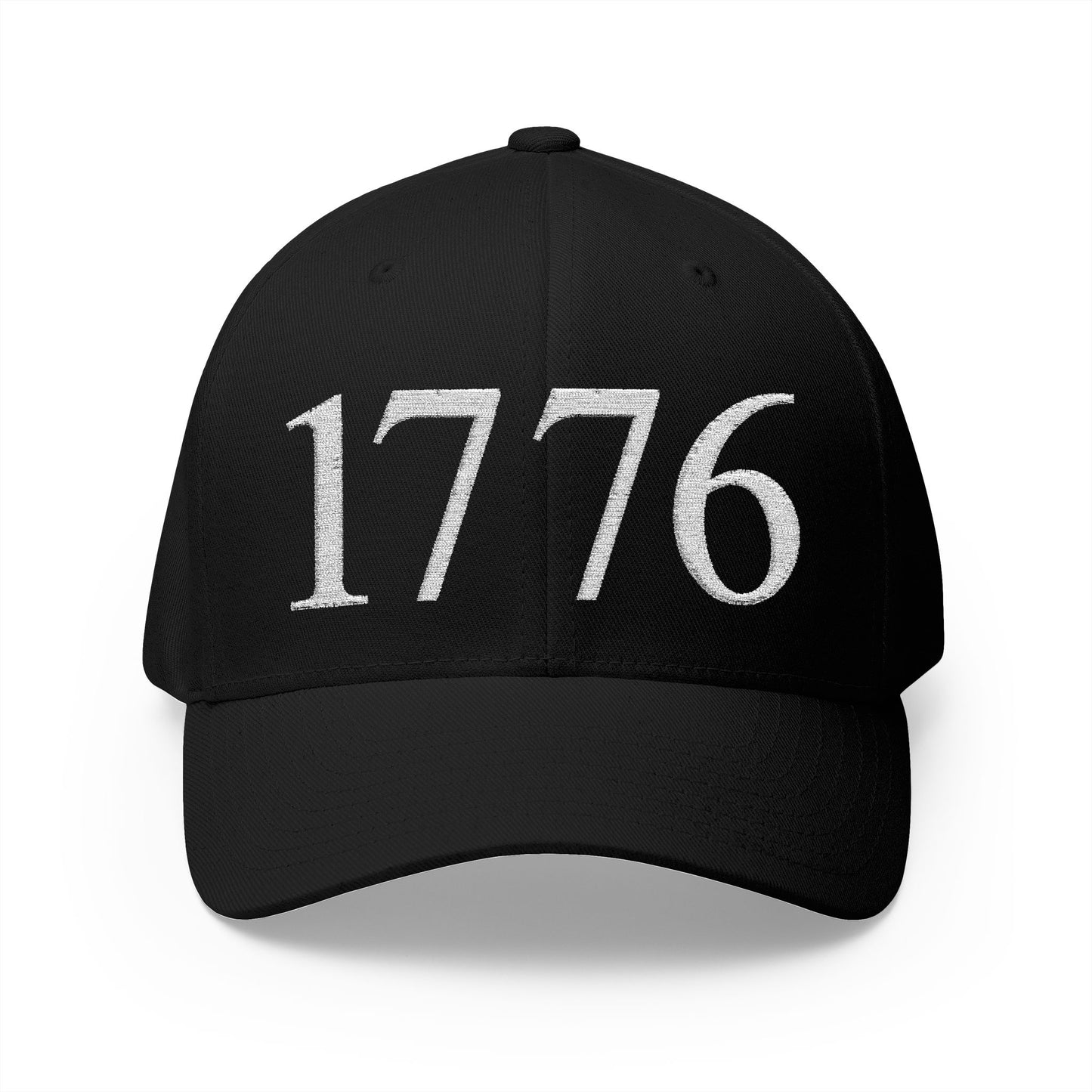 1776 Embroidered Hat