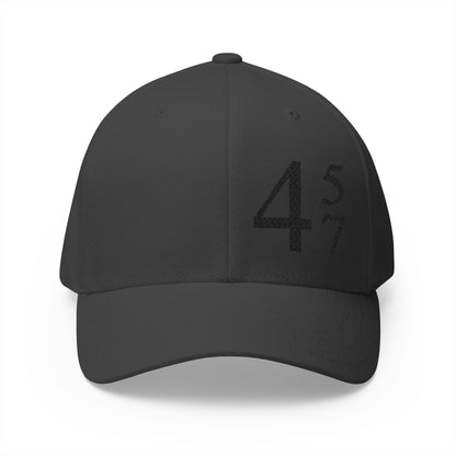 457 Embroidered Hat