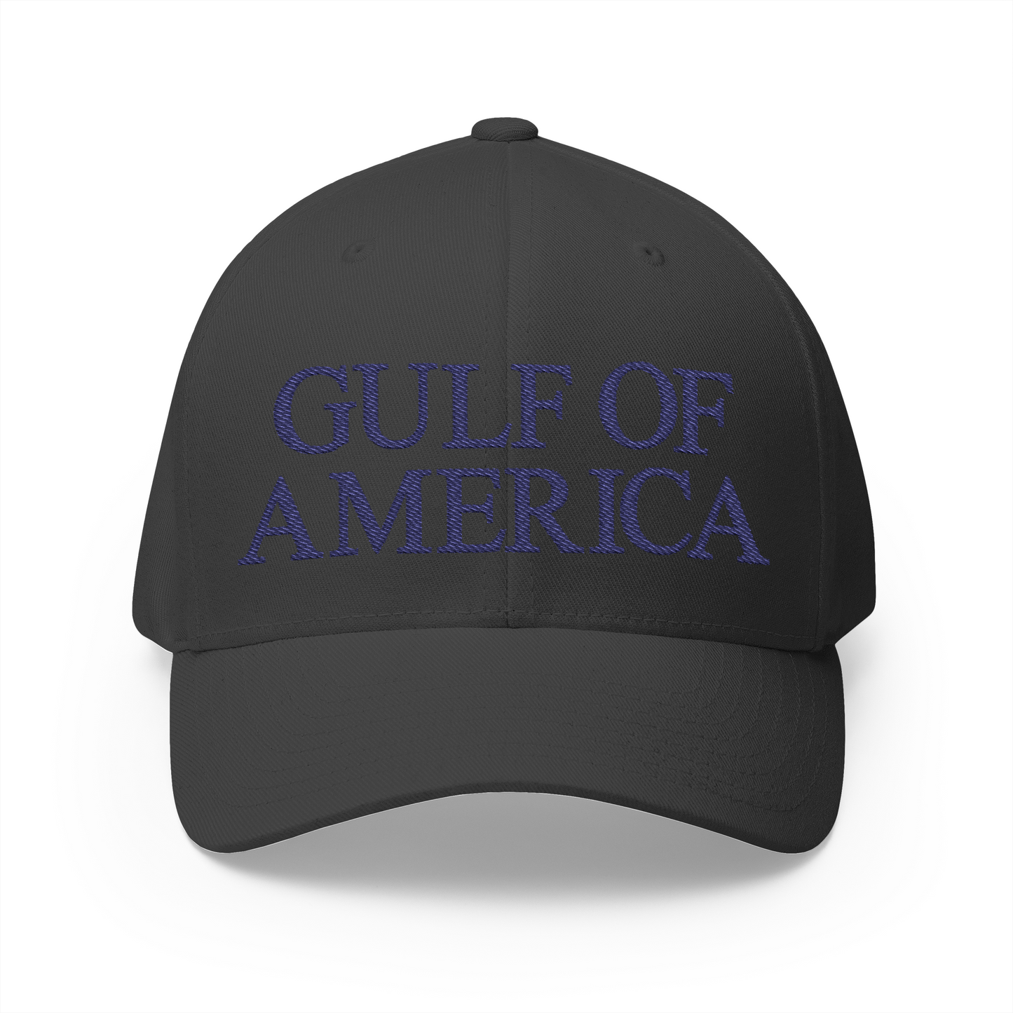 Gulf of America Embroidered Hat