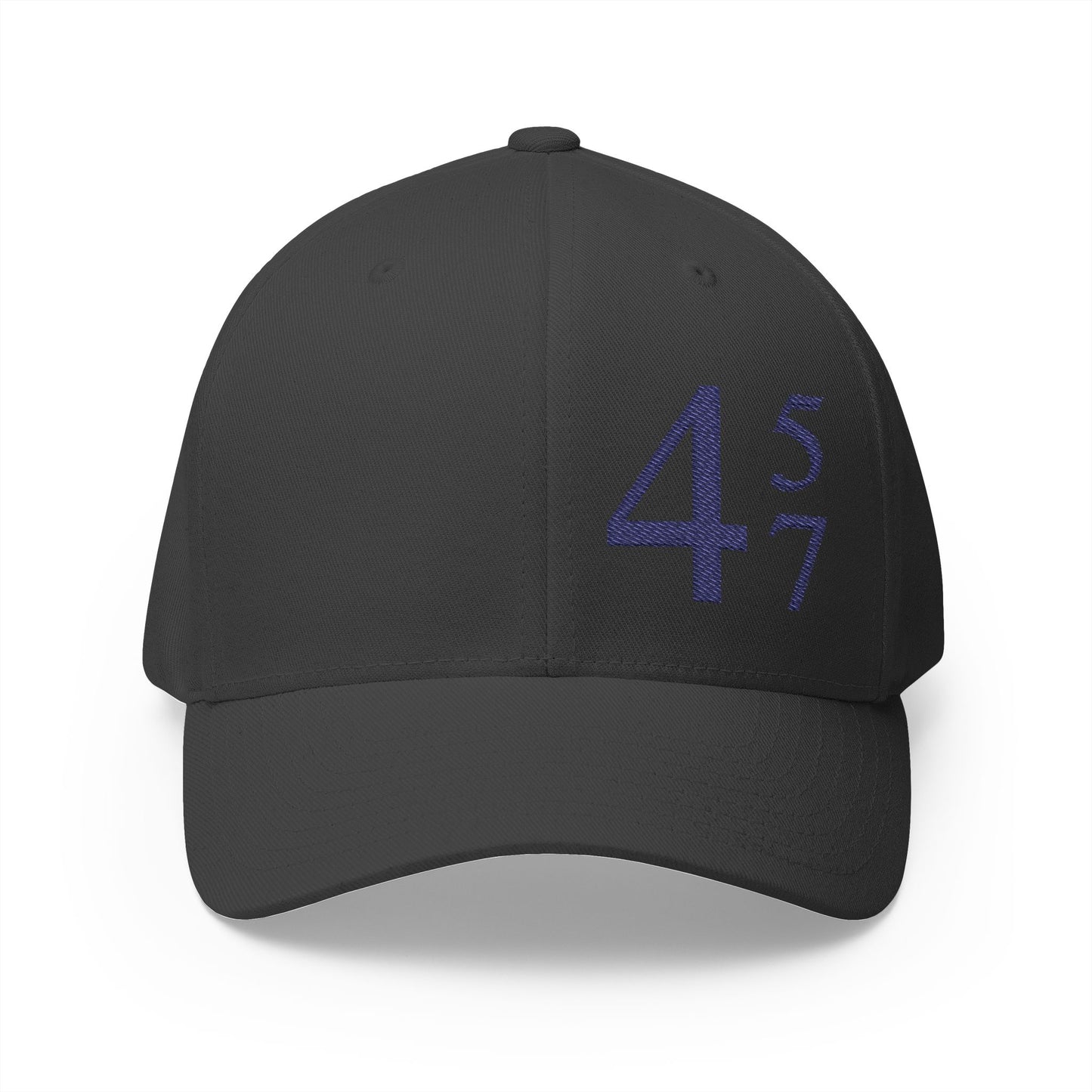 457 Embroidered Hat
