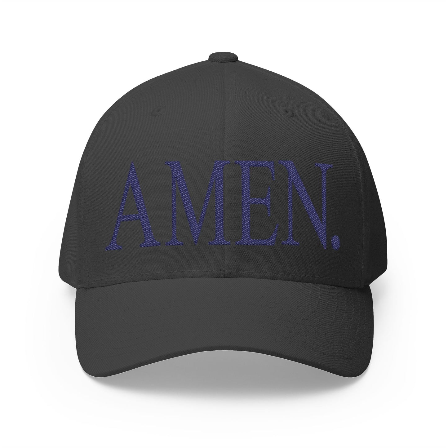 AMEN Embroidered Hat