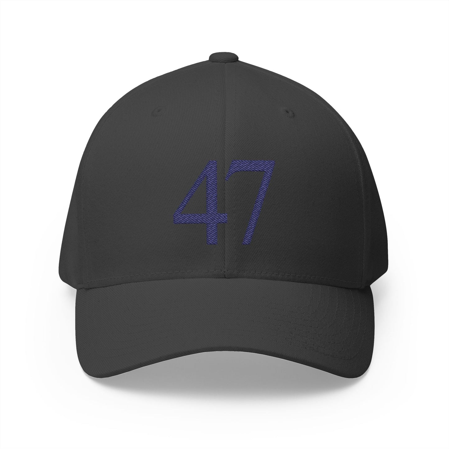 47 Embroidered Hat