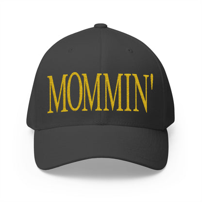 MOMMIN Embroidered Hat