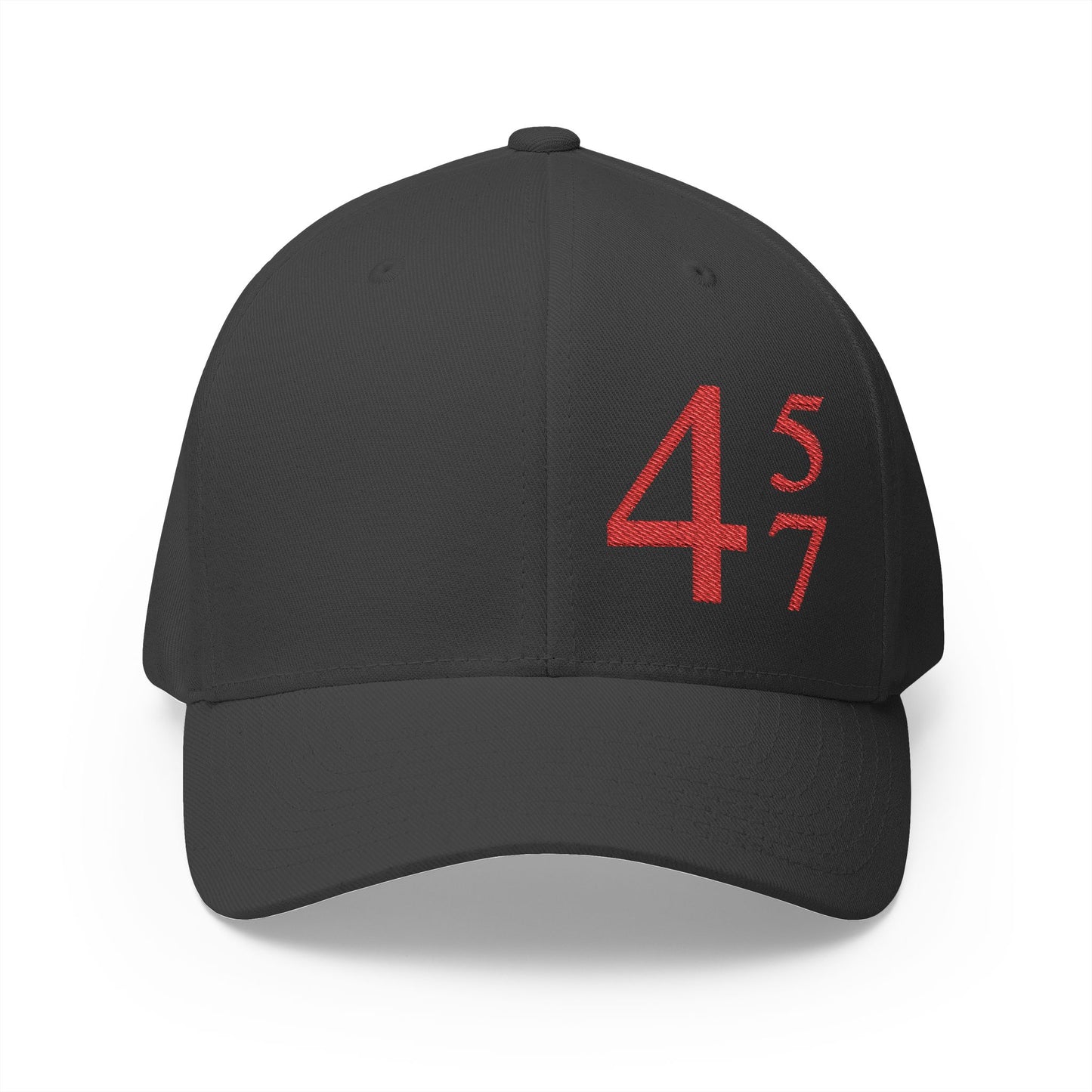 457 Embroidered Hat