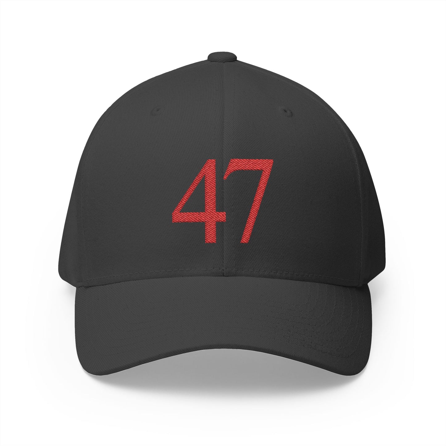 47 Embroidered Hat