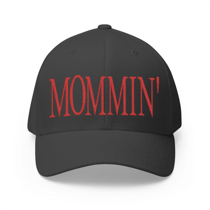 MOMMIN Embroidered Hat