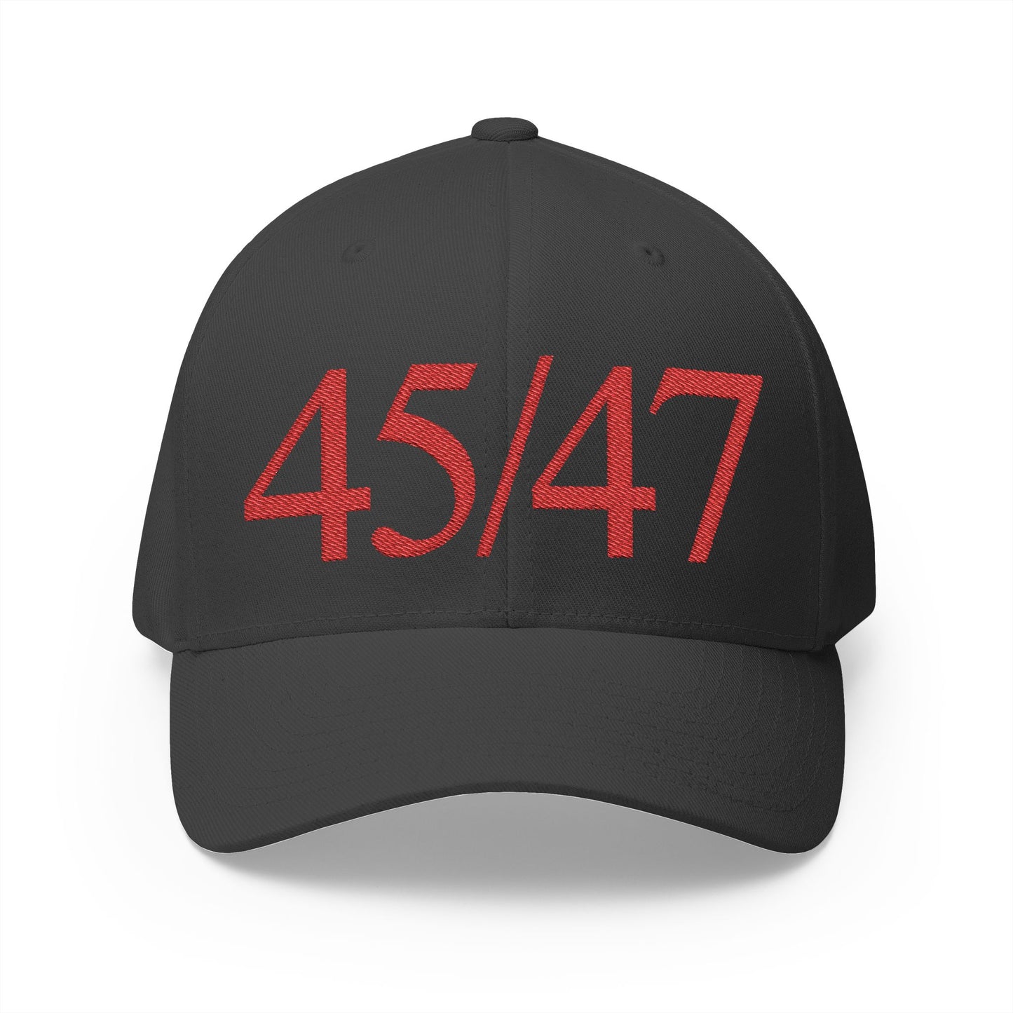 45/47 Embroidered Hat