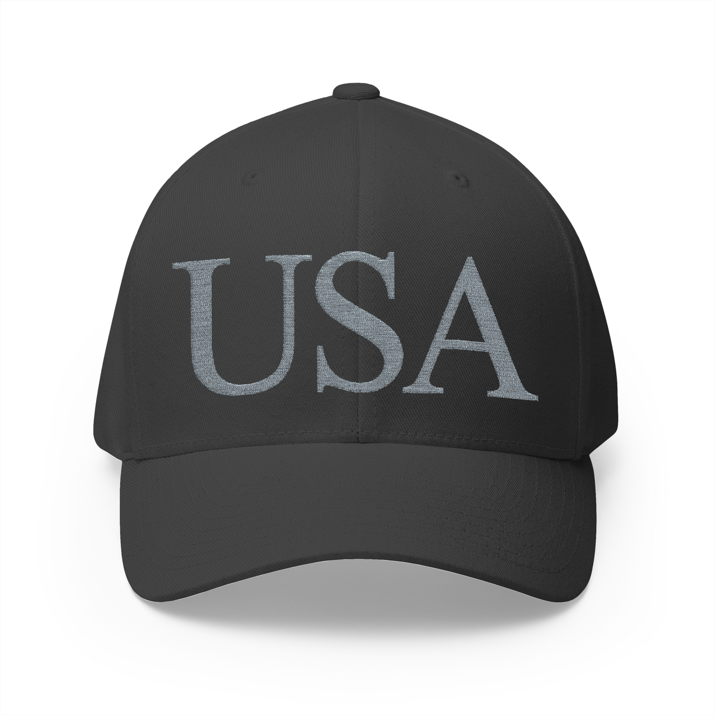 USA Embroidered Hat