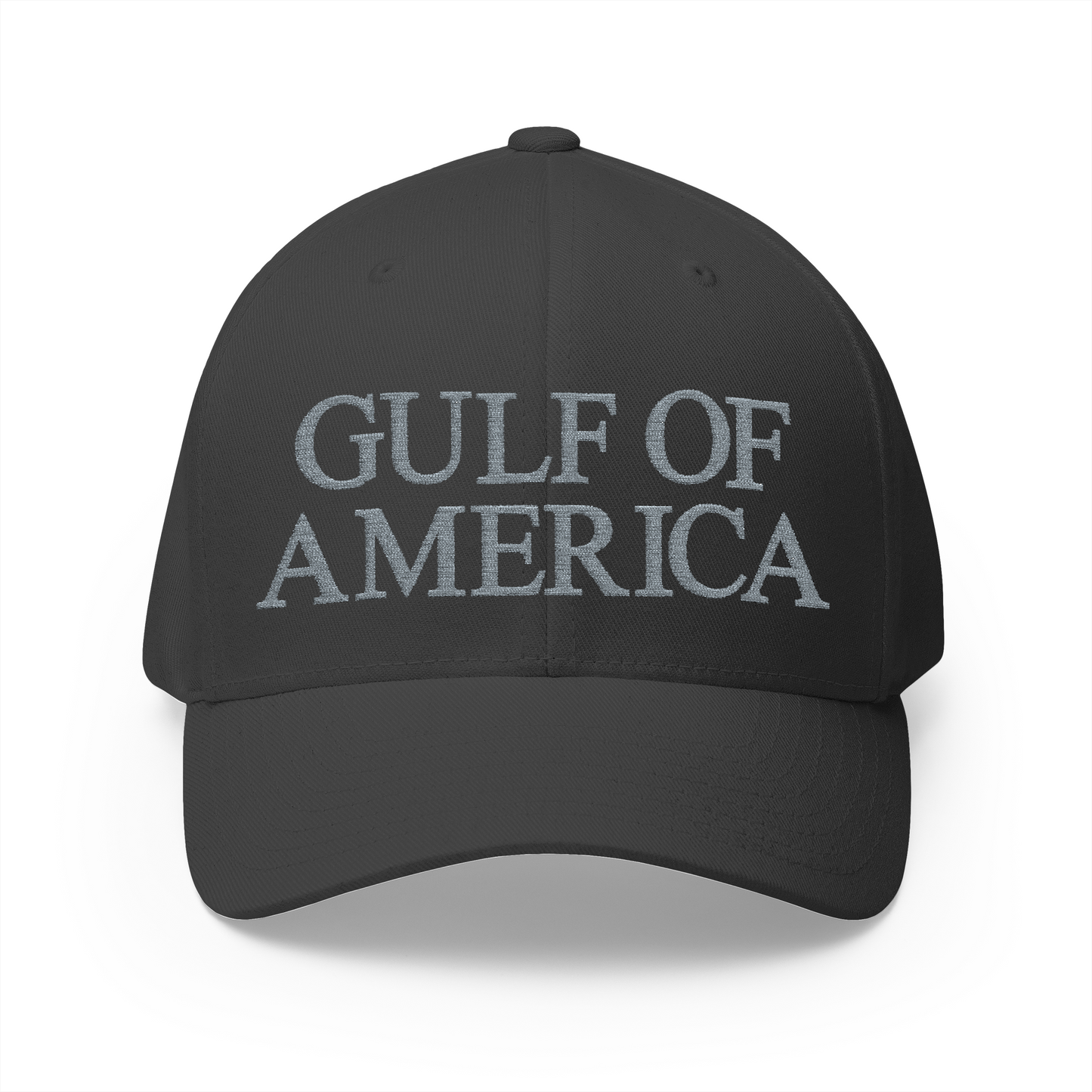 Gulf of America Embroidered Hat