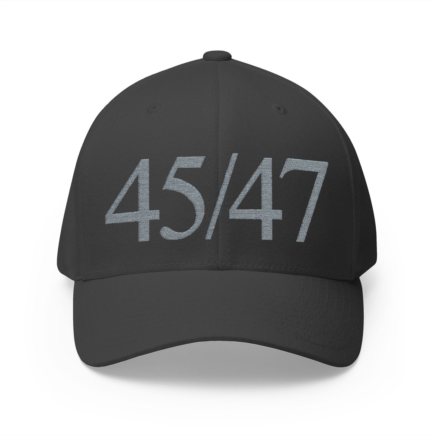 45/47 Embroidered Hat