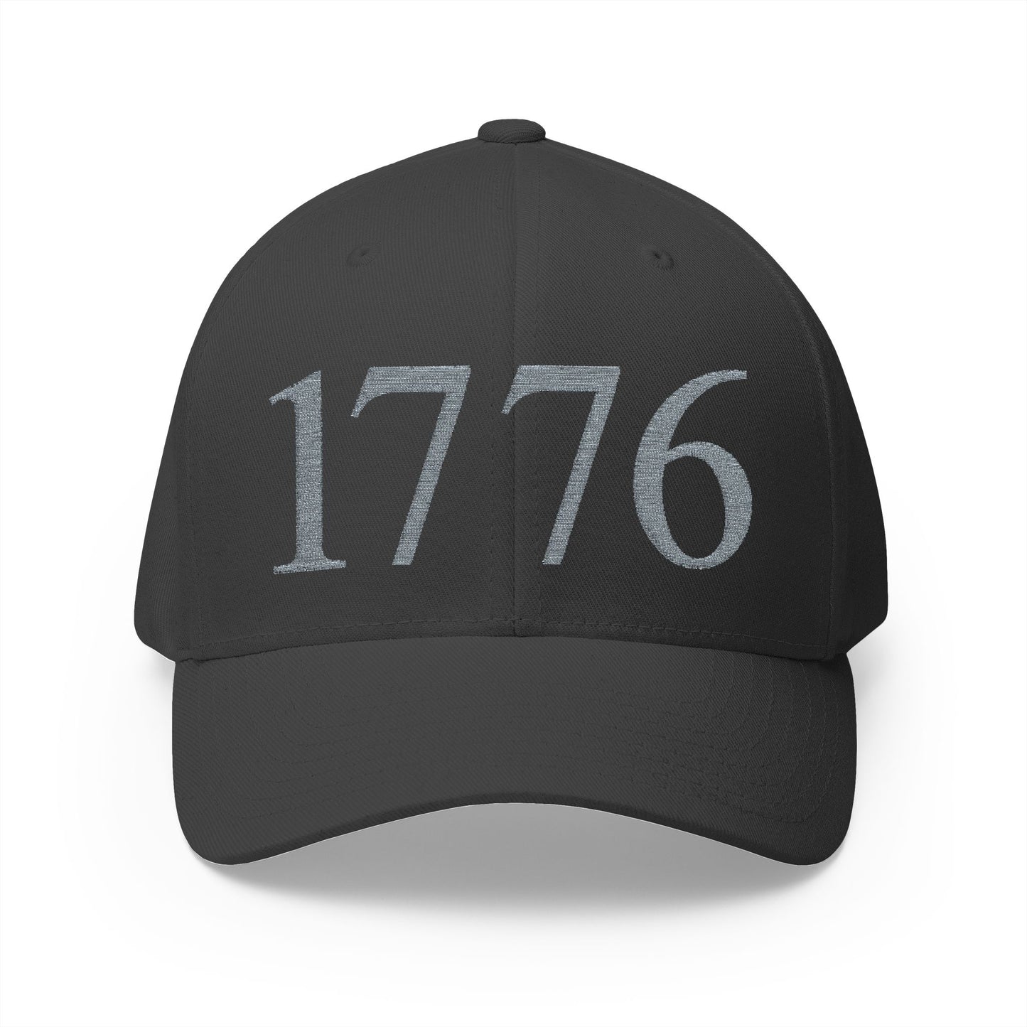 1776 Embroidered Hat