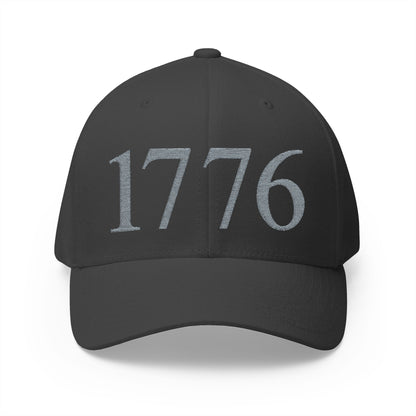 1776 Embroidered Hat