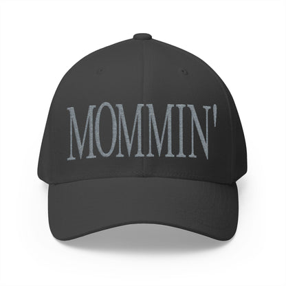 MOMMIN Embroidered Hat