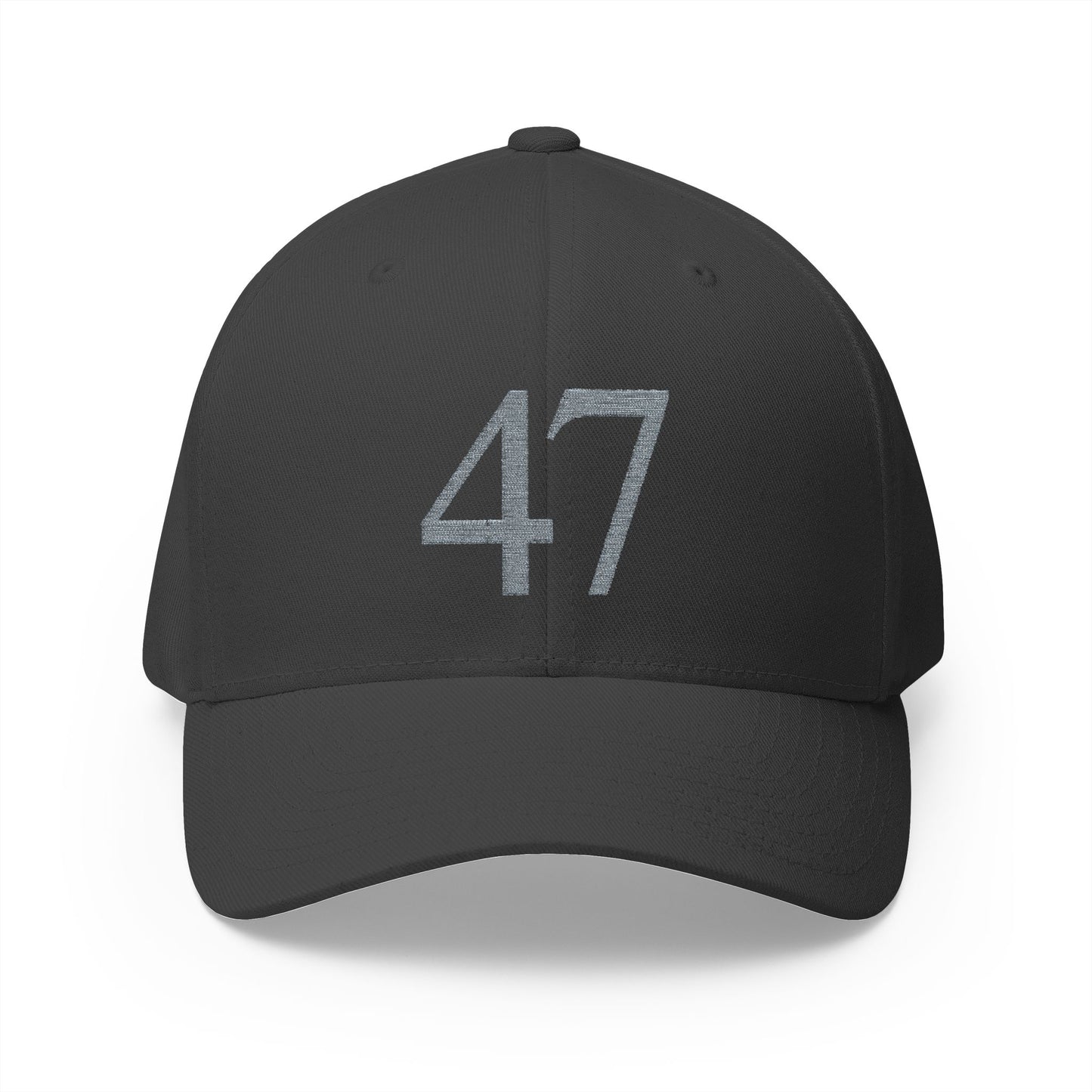 47 Embroidered Hat
