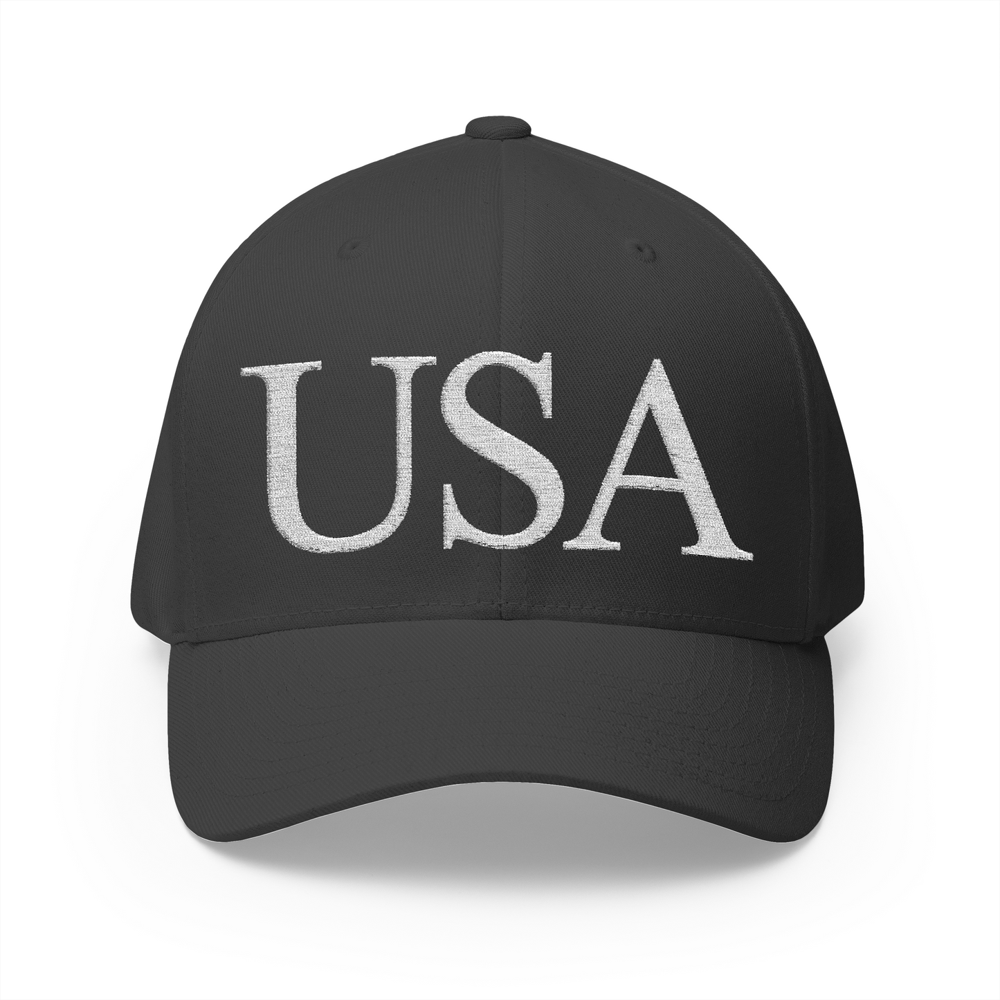 USA Embroidered Hat