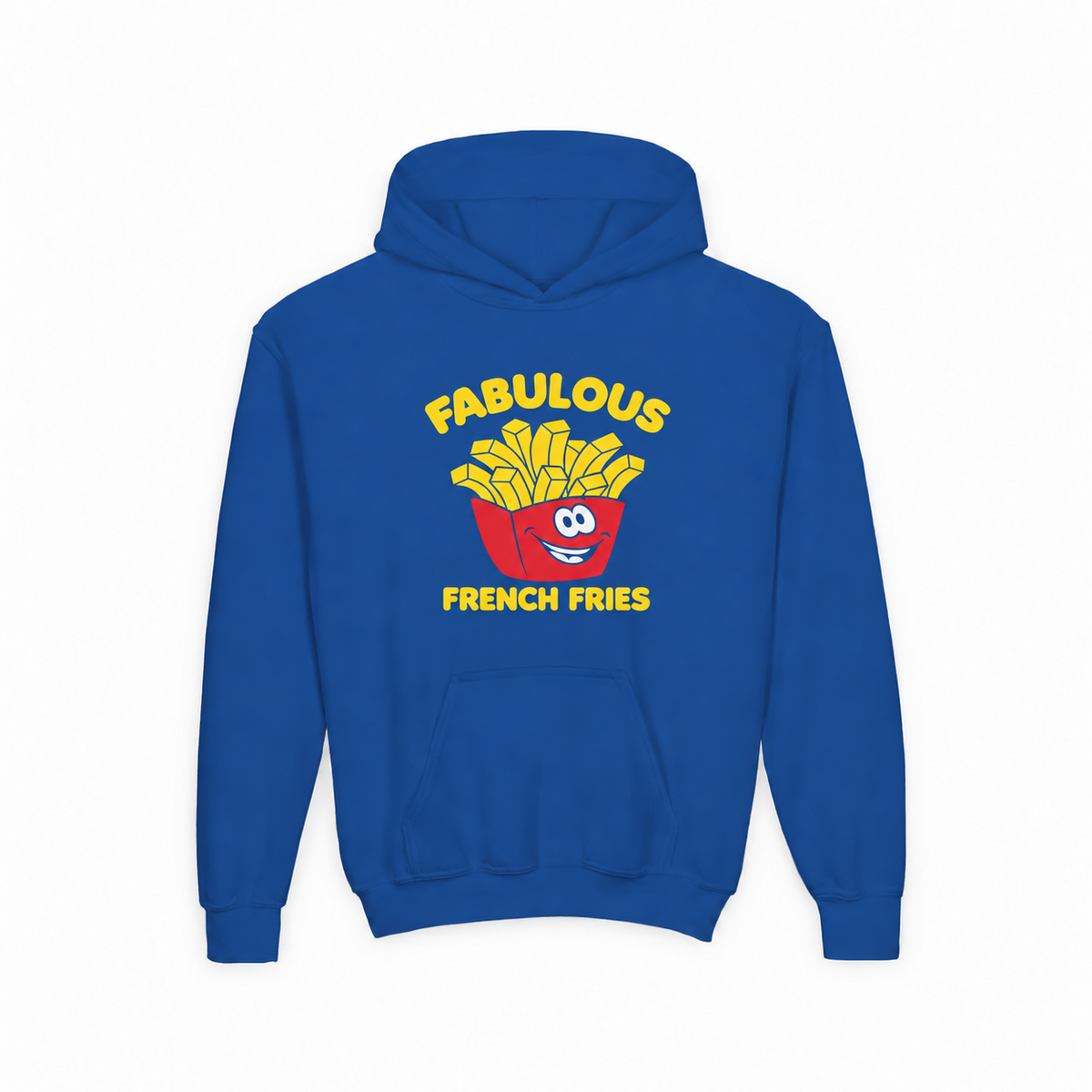Mrs. French Class Apparel