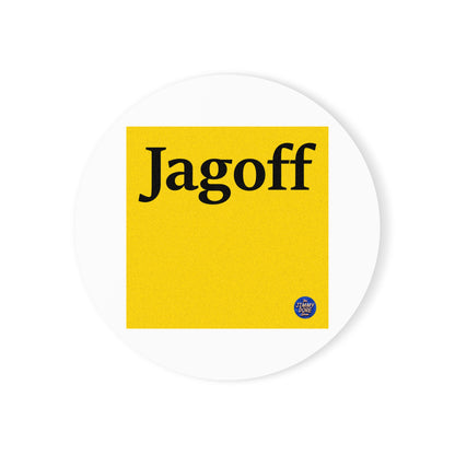 The Jimmy Dore Show Coasters