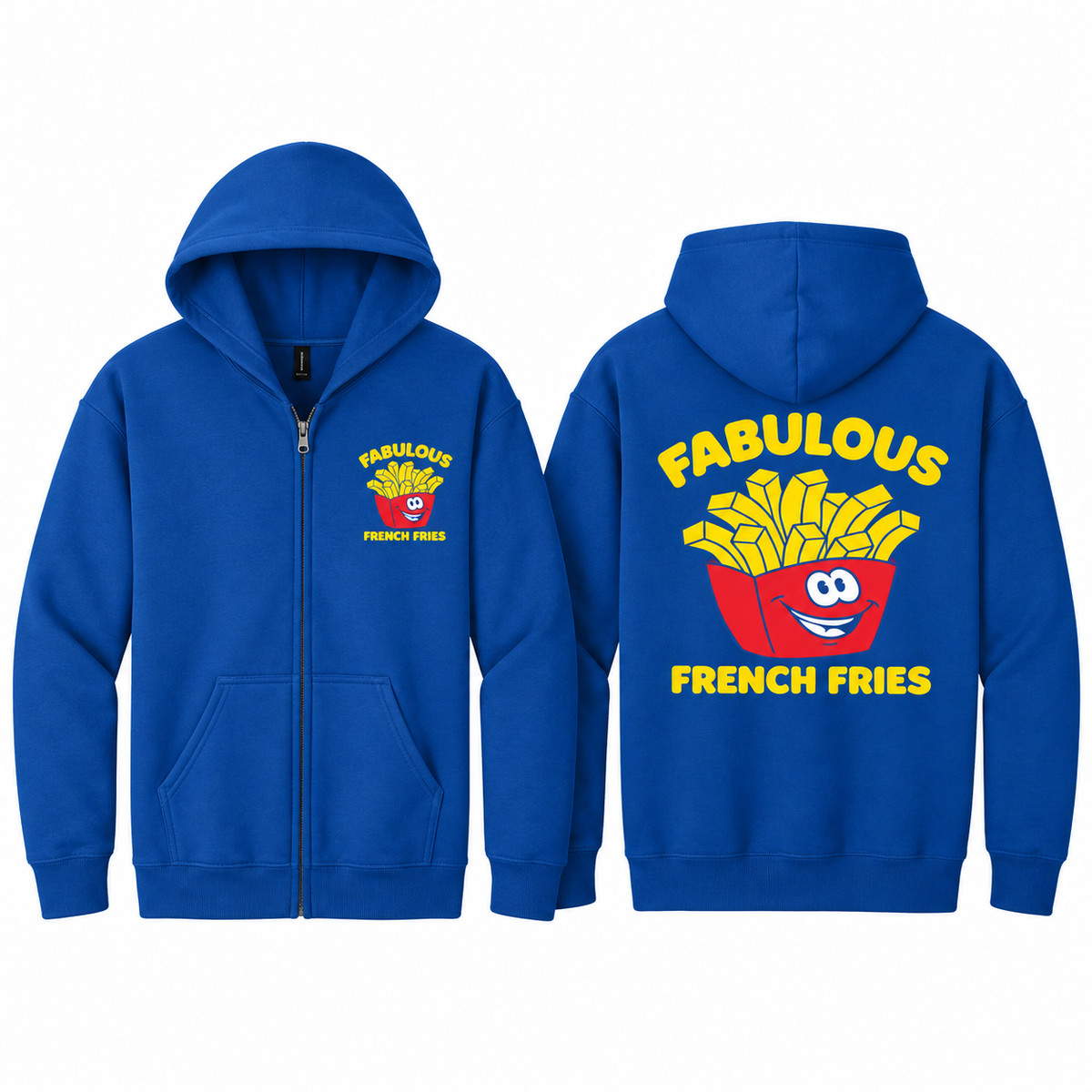 Mrs. French Class Apparel