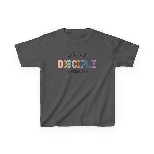 Little Disciple Kids Tee Shirt