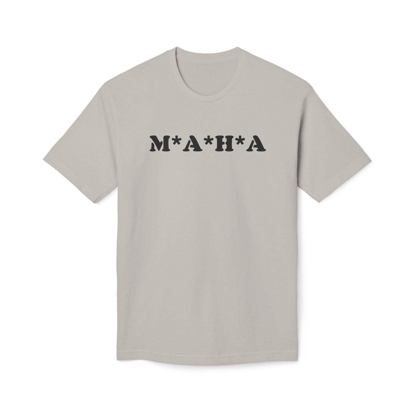 M*A*H*A Tee Shirt