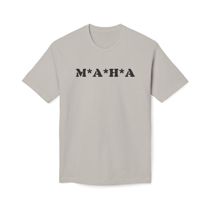 M*A*H*A Tee Shirt