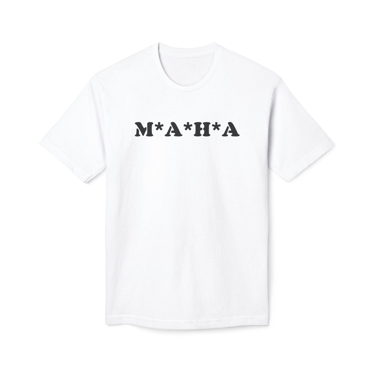 M*A*H*A Tee Shirt