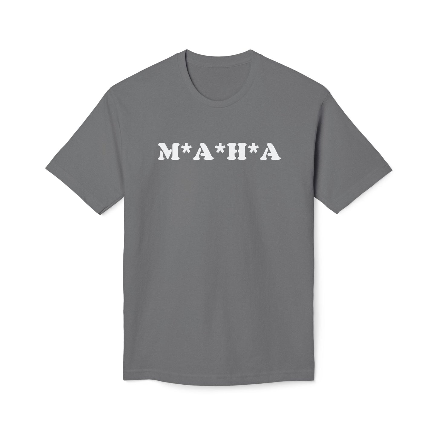 M*A*H*A Tee Shirt