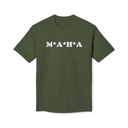 M*A*H*A Tee Shirt