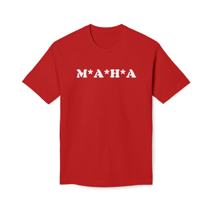 M*A*H*A Tee Shirt