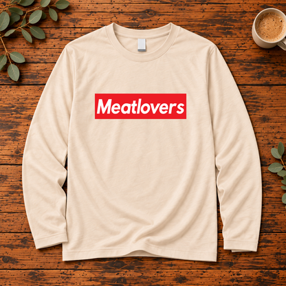 Meatlovers Shirt | Funny Meat Lover Graphic Apparel
