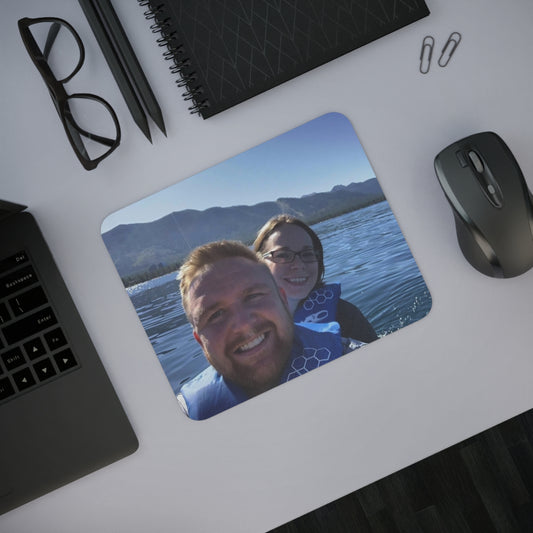 Your Image / Logo Mouse Pad