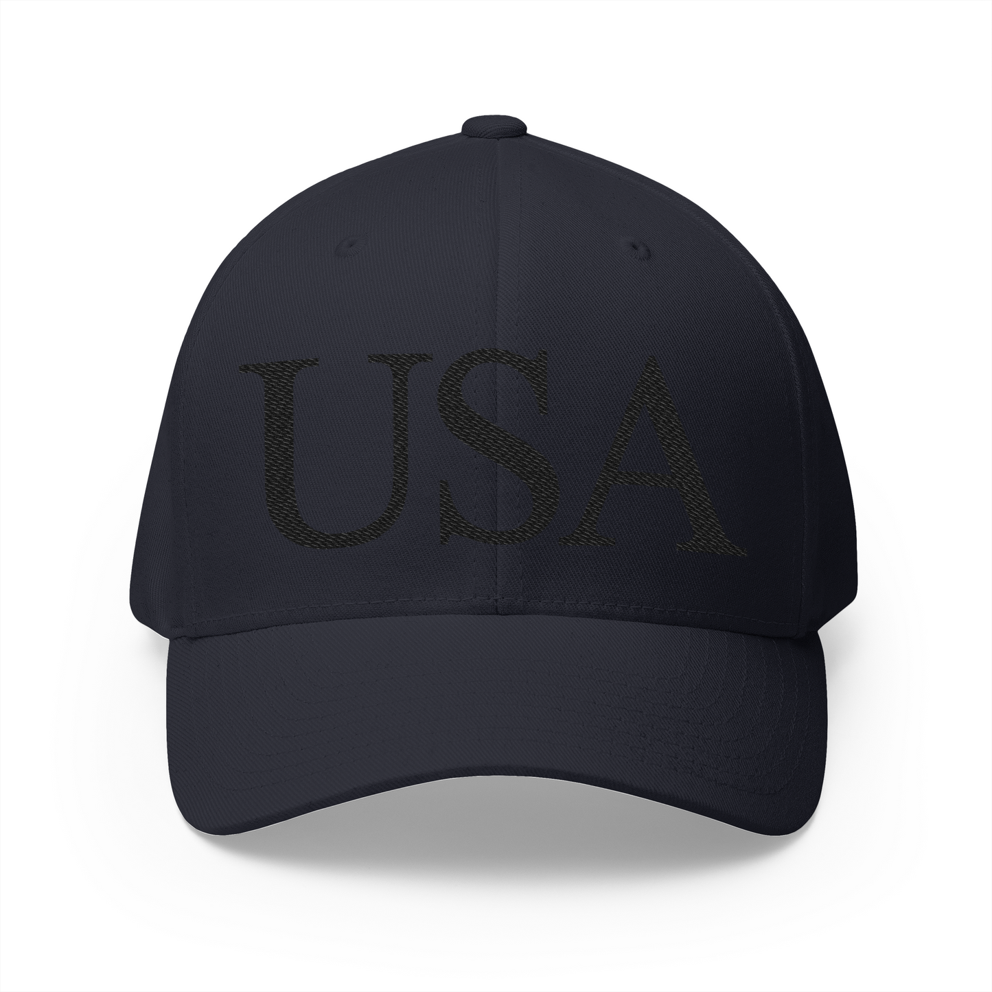 USA Embroidered Hat