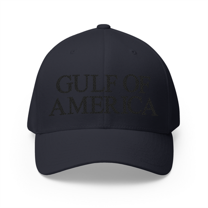 Gulf of America Embroidered Hat
