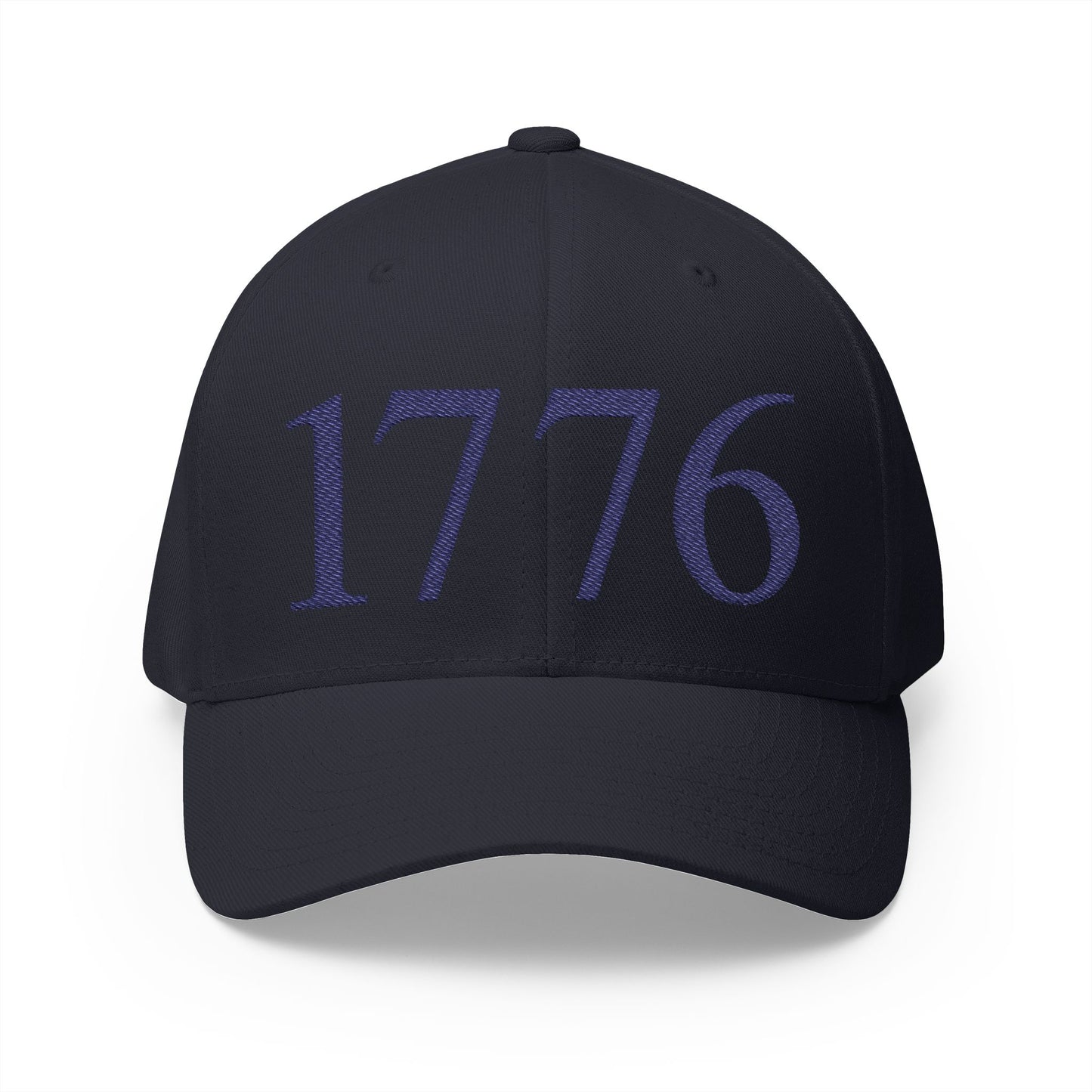 1776 Embroidered Hat