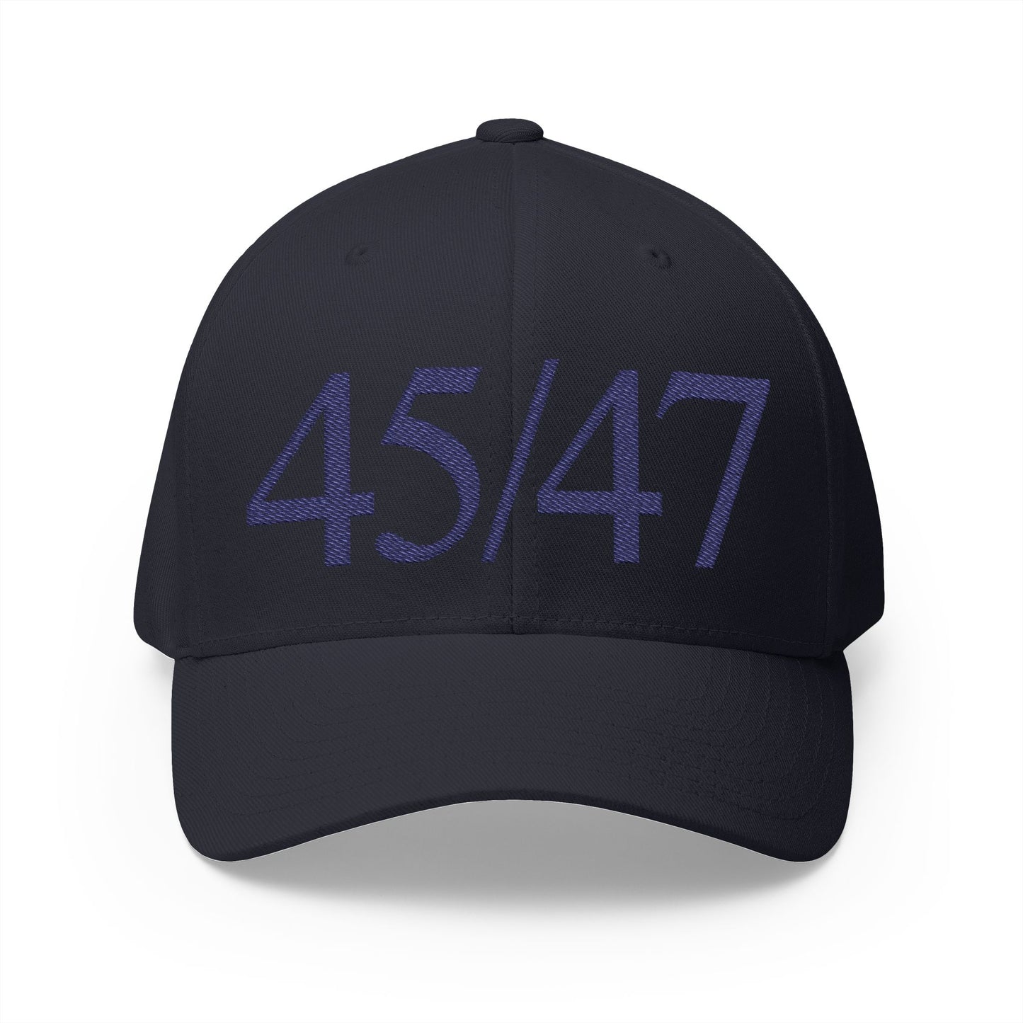 45/47 Embroidered Hat